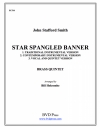 星条旗 (金管五重奏)【Star Spangled Banner】