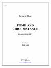 威風堂々 (金管五重奏)【Pomp and Circumstance】