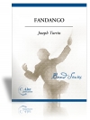 ファンダンゴ（ジョゼフ・トゥリン）（トランペット＆トロンボーン・フィーチャー）【Fandango】