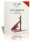 茶色の小瓶（テューバ・フィーチャー）【Little Brown Jug】