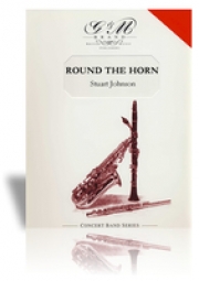 ホルンの為のラウンド（ホルン・フィーチャー）【Round the Horn】