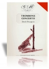 トロンボーン協奏曲（デリック・ブルジョワ）（トロンボーン・フィーチャー）【Trombone Concerto】