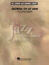 ジョージア・オン・マイ・マインド（C-Db）【Georgia on My Mind （C-Db）】