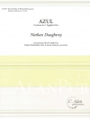 アジュール（フルート+打楽器)【Azul】