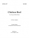 チキン・リール (金管五重奏)【Chicken Reel】