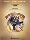 フィーバー（Gm）【Fever (Key: G min)】