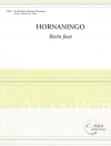 ホルナニンゴ（ケヴィン・ヨースト）（ホルン+マリンバ+打楽器)【Hornaningo】