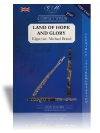 希望と栄光の国 （木管フレックス四重奏+ピアノ）【Land of Hope and Glory】