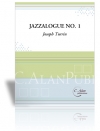 ジャズアローグ No.1 (金管十一重奏)【Jazzalogue No.1】