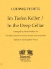 イン・ザ・ディープ・セラー　(ダブルリード六重奏)【In the Deep Cellar】