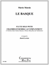 ル・バスク　（ミックス十重奏)【Le Basque】
