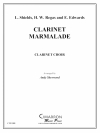 クラリネット・マーマレード  (クラリネット五重奏）【Clarinet Marmalade】