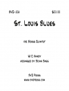 セント・ルイス・ブルース (金管五重奏)【St. Louis Blues】