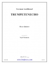 Trumpetenecho (金管五重奏)【Trumpetenecho】