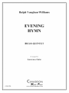 夕べの讃美歌 (金管五重奏)【Evening Hymn】