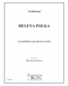 ヘレナ・ポルカ　(サックス四重奏)【Helena Polka】