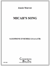 Micah's Song 　(サックス七重奏)【Micah's Song 】