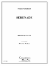 セレナーデ (金管五重奏)【Serenade】