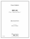聖なる (金管五重奏)【Helig】