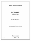 Bocoxe (金管五重奏)【Bocoxe】