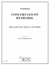 Concertato on Hyfrydol (金管五重奏)【Concertato on Hyfrydol】