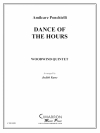 Dance of the Hours (アミルカレ・ポンキエッリ)　(木管五重奏)