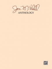 アンソロジー／ジョニー・ミッチェル（ヴォーカル）【Joni Mitchell: Anthology】