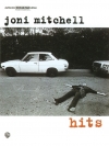 ヒッツ／ジョニー・ミッチェル（ヴォーカル）【Joni Mitchell: Hits】