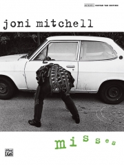 ミス／ジョニー・ミッチェル（ヴォーカル）【Joni Mitchell: Misses】