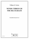 Winds Through the Bluegrass (ウィリアム・パーダス)　(木管五重奏)