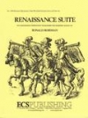 ルネッサンス組曲　(木管五重奏)【Renaissance Suite 】