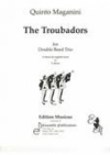 トルバドール　(ホルン三重奏)【The Troubadors】