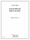 太平洋の伝説 (金管五重奏)【Legends of the Pacific】