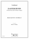 復活祭の讃歌 (金管五重奏)【Easter Hymn】