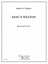 キングズ・ウェストン (金管五重奏)【King's Weston】