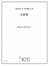 リート (金管五重奏)【Lied】