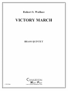 ビクトリー・マーチ (金管五重奏)【Victory March】