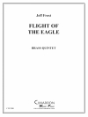 フライト・オブ・イーグル (金管五重奏)【Flight of the Eagle】