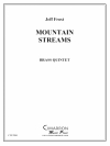 谷川 (金管五重奏)【Mountain Streams】