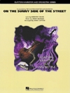 オン・ザ・サニー・サイド・オブ・ザ・ストリート【On the Sunny Side of the Street】