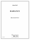 輝き (金管五重奏)【Radience】