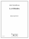 道 (金管五重奏)【La Strada】