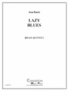 レイジー・ブルース (金管五重奏)【Lazy Blues】