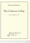 クリムゾン・コロップ（トミー・ペダーソン）  (バストロンボーン二重奏）【The Crimson Collop】