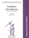 アストゥディオ・ブラスレリアス  (トロンボーン三重奏）【Estudios Brasilieros】