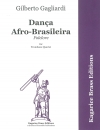 ダンサ・アフロ - ブラジリア（ジルベルト・ガリアルディ）  (トロンボーン四重奏）【Danca Afro - Brasileira】