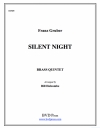 きよしこの夜 (金管五重奏)【Silent Night】