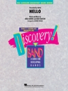 ハロー（アデル）【Hello】