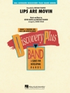 リップス・アー・ムービン（メーガン・トレイナー）【Lips Are Movin】
