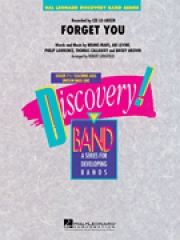 フォゲット・ユー（シーロー・グリーン）【Forget You】